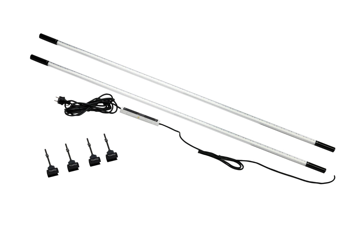 Scangrip Motorkaplamp Line Light 2 2000lm