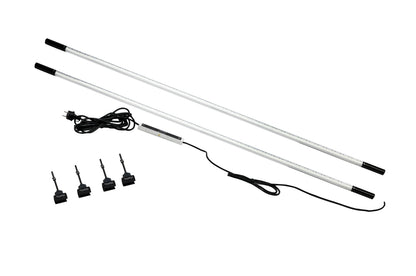 Scangrip Motorkaplamp Line Light 2 2000lm