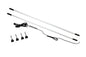 Scangrip Motorkaplamp Line Light 2 2000lm