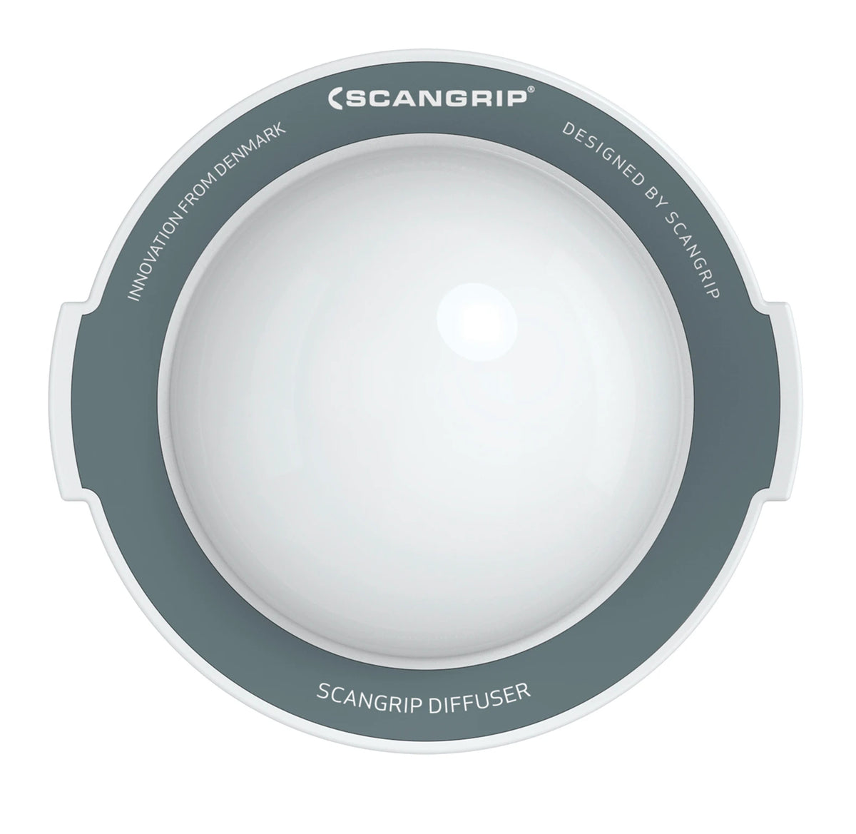 Scangrip Diffuser Ø106 mm