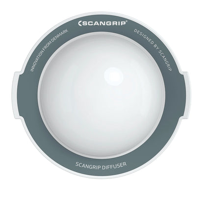 Scangrip Diffuser Ø106 mm