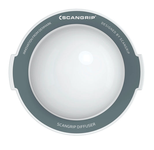 Scangrip Diffuser Ø106 mm