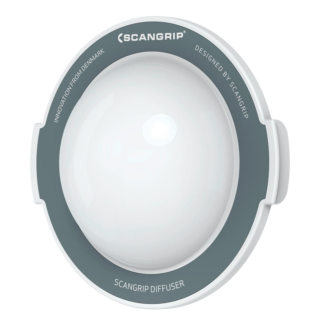 Scangrip Diffuser Ø106 mm