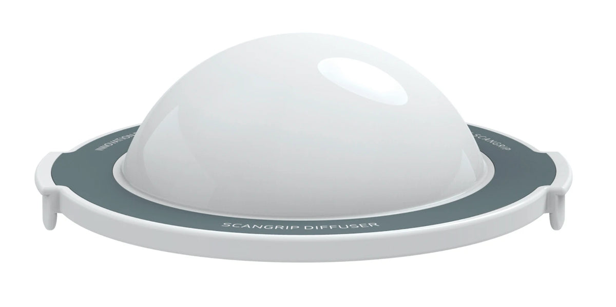 Scangrip Diffuser Ø106 mm
