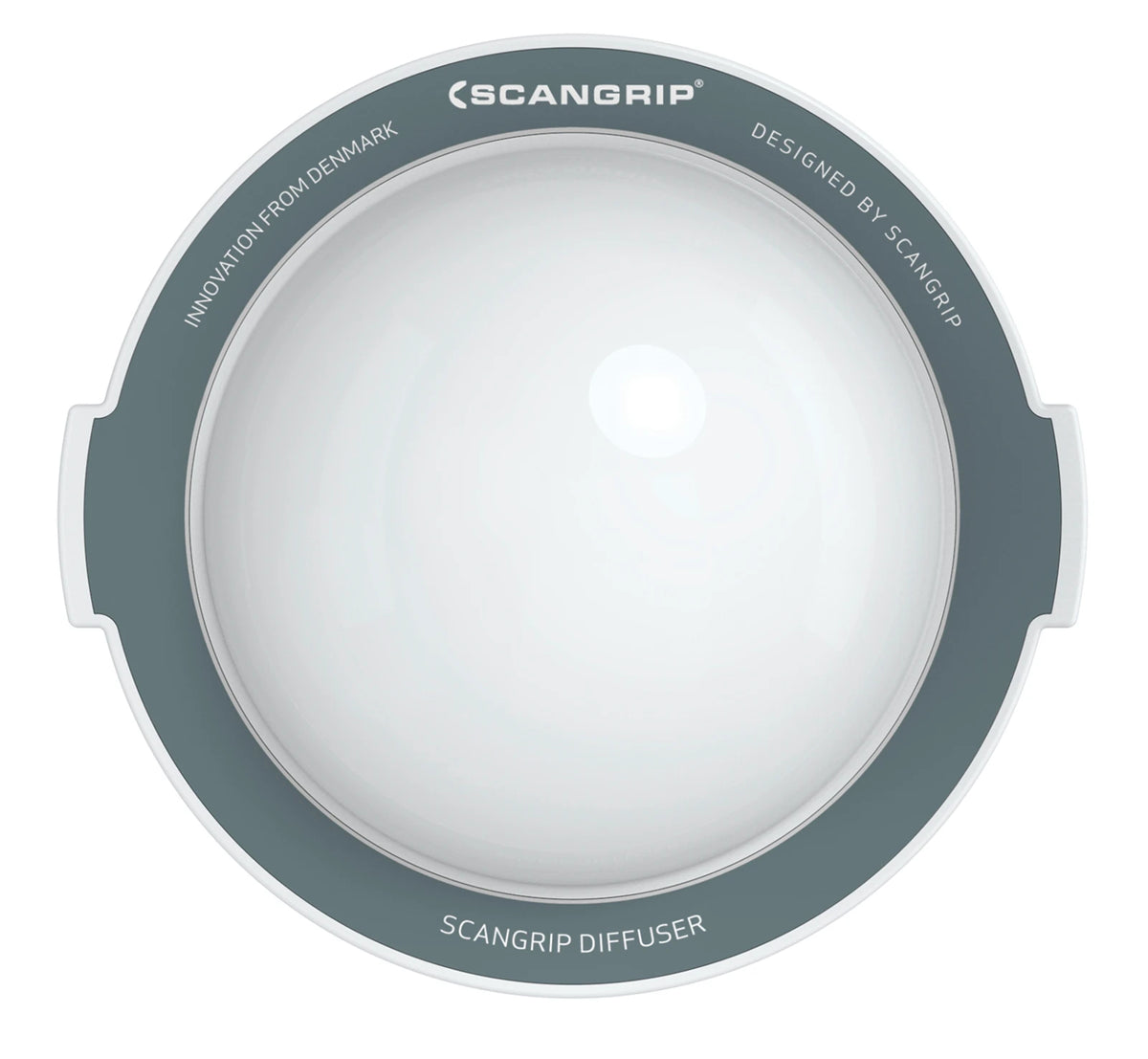 Scangrip Diffuser Ø129 mm