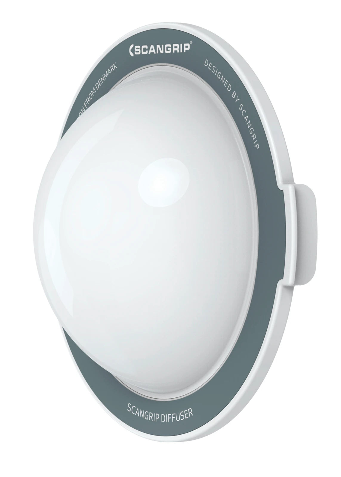 Scangrip Diffuser Ø129 mm
