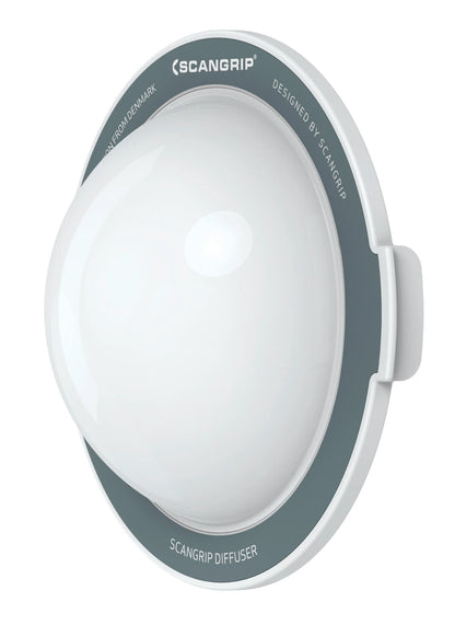 Scangrip Diffuser Ø129 mm