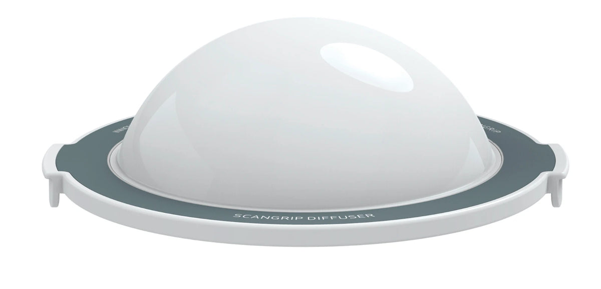 Scangrip Diffuser Ø129 mm