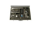 Meetset 12 dlg analoog in alu koffer