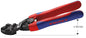 KNIPEX 71 22 200 CoBolt® Compacte boutensnijtang met slanke meer-componentengrepen zwart geatramente