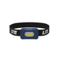 Scangrip Hoofdlamp Head Lite S 140lm