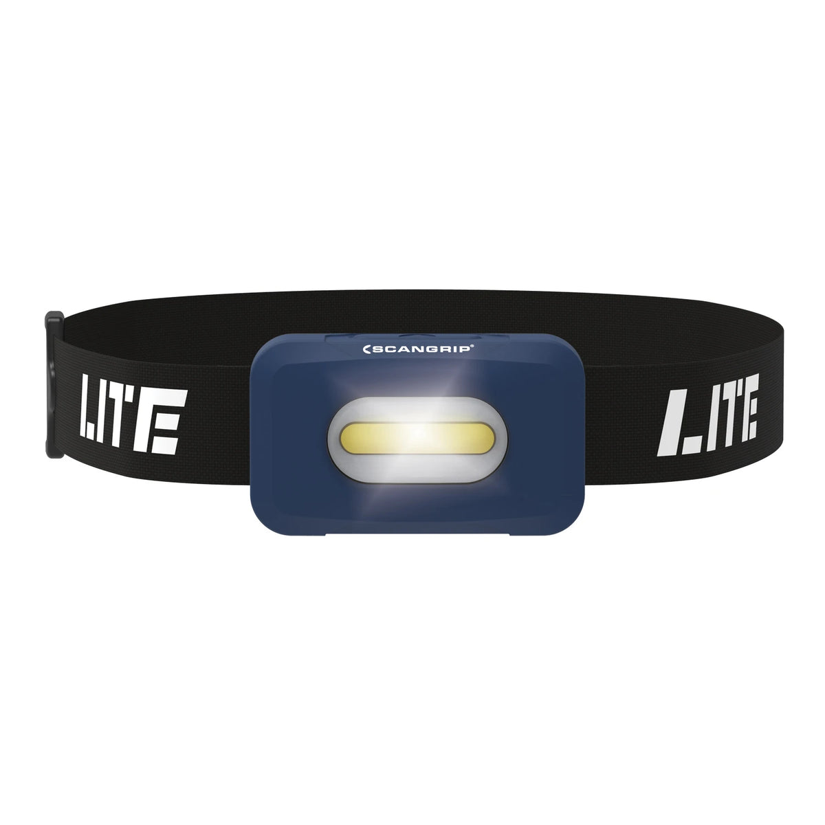 Scangrip Hoofdlamp Head Lite S 140lm