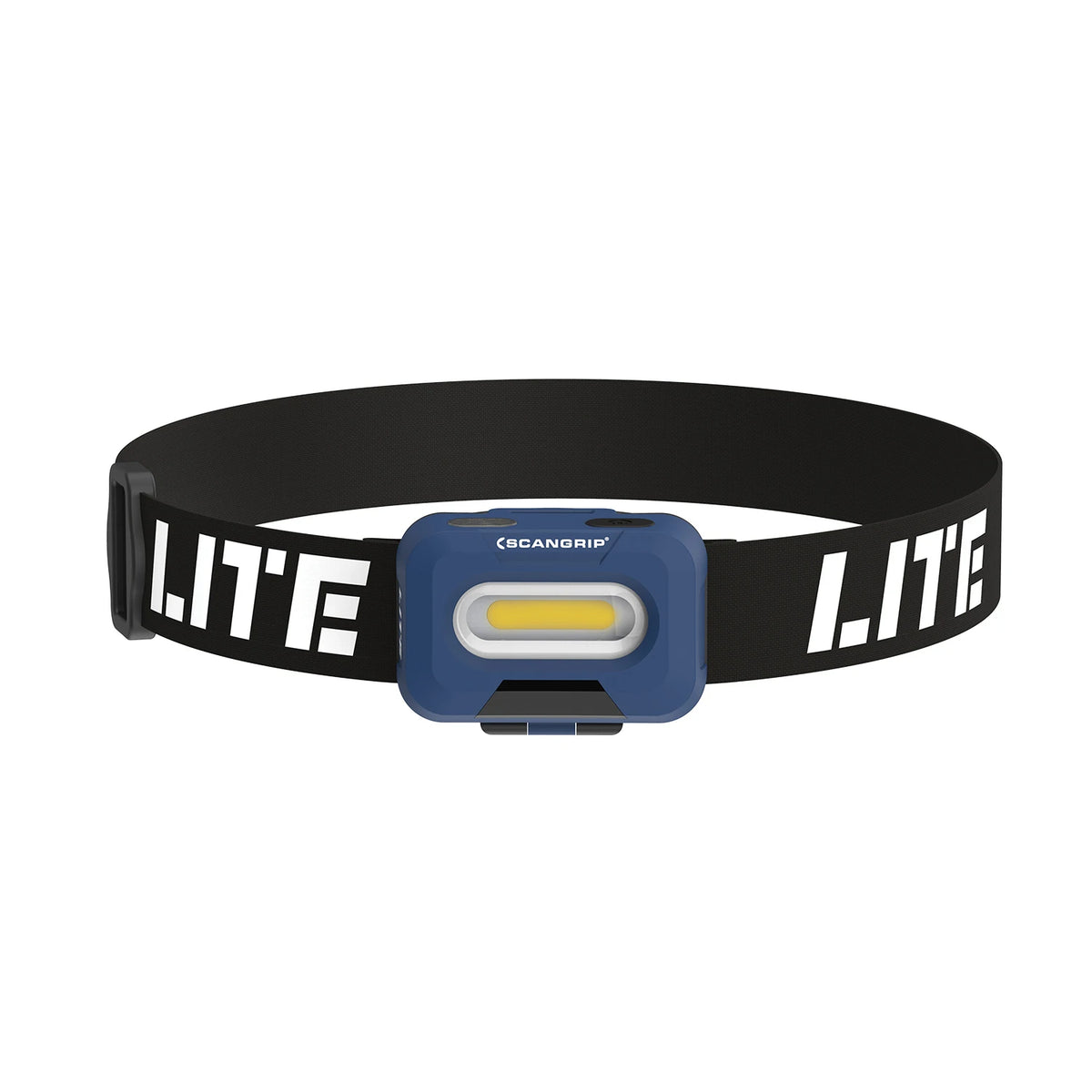 Scangrip Hoofdlamp Head Lite A 150lm