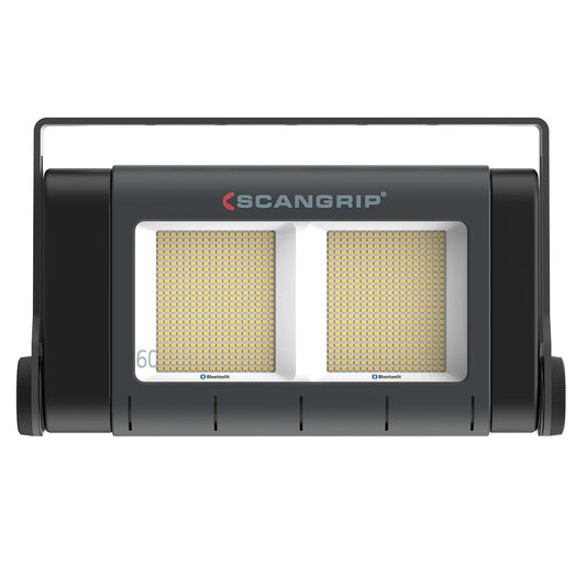 Scangrip Bouwlamp Site Light 80 8000lm