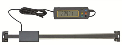Digital-Einbaumessschieber ABS Absolutes Messsystem, Abl. 0,01+"