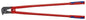 KNIPEX 71 82 950 Snijtang voor bouwstaalmatten met meer-componenten greep 950 mm