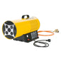 Master Gasheater BLP 17M 17kW (België)