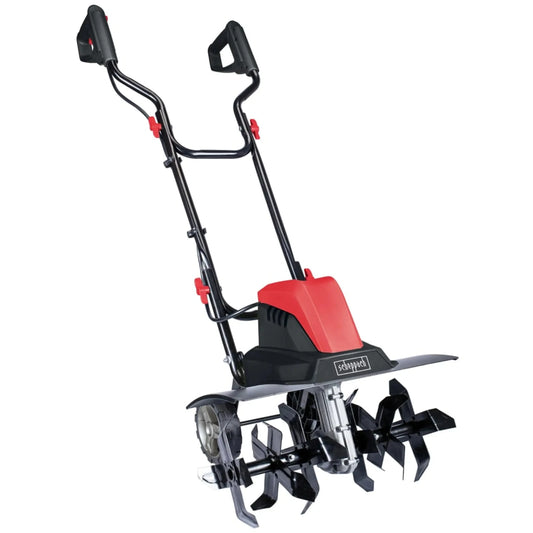 Scheppach Elektrische Tuinfrees MTE460 - 1500W - 450mm werkbreedte