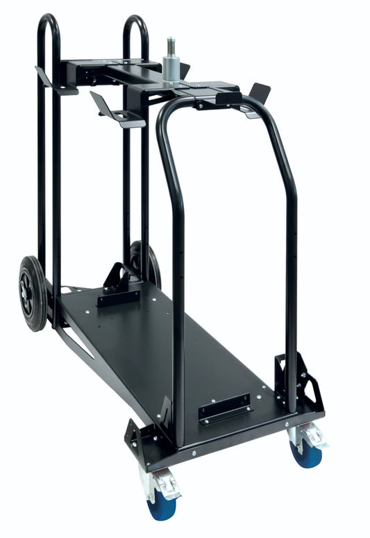 GYS Trolley T/M 10m³ 400A