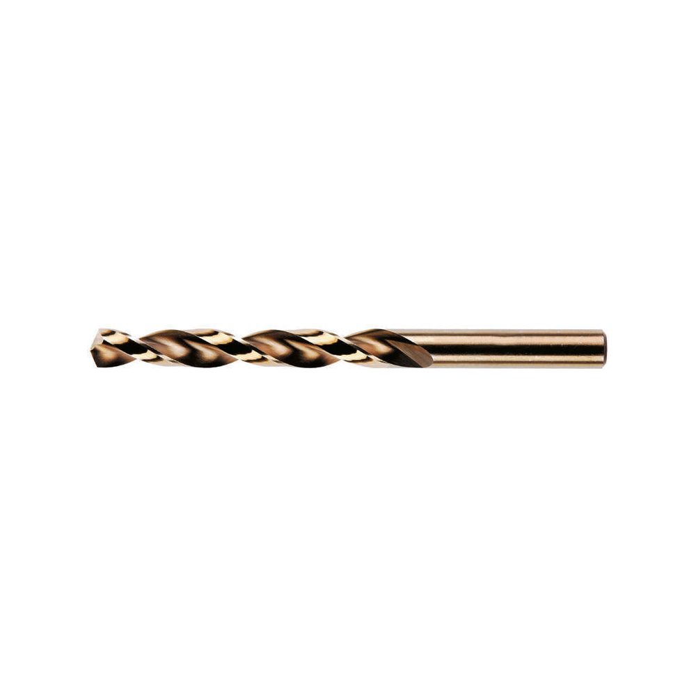 Spiraalboor 13mm, Cobalt, 5st