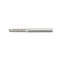 Stiftfrees 3mm, vorm C, kopdikte 6mm