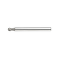 Stiftfrees 3mm, vorm D, kopdikte 6mm