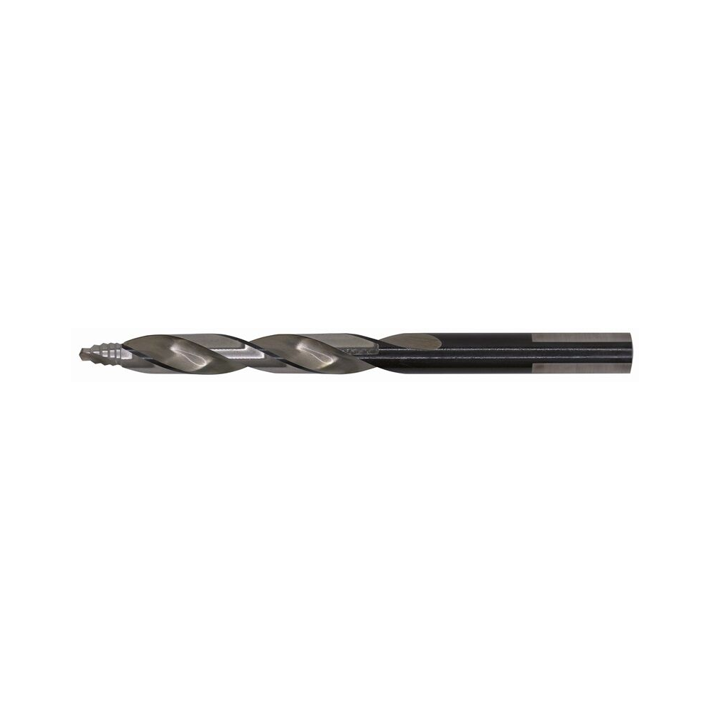Spiraalboor 6mm, Turbo Step