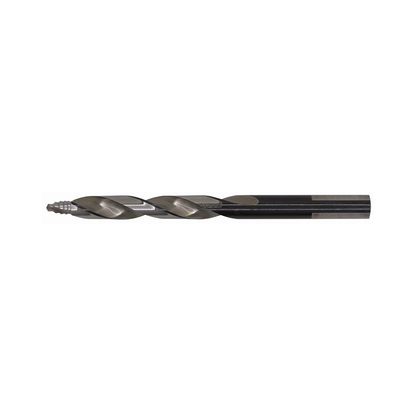 Spiraalboor 6mm, Turbo Step