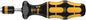 7432 KRAFTFORM ESD INSTELBARE MOMENTSCHROEVENDRAAIER MET RAPIDAPTOR SNELWISSELHOUDER, 1/4", 0,90 -