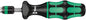 7445 KRAFTFORM INSTELBARE MOMENTSCHROEVENDRAAIER MET RAPIDAPTOR SNELWISSELHOUDER, 1/4 DUIM, 2,5 - 1