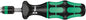 7432 KRAFTFORM INSTELBARE MOMENTSCHROEVENDRAAIER MET RAPIDAPTOR SNELWISSELHOUDER, 1/4 DUIM, 0,90 -