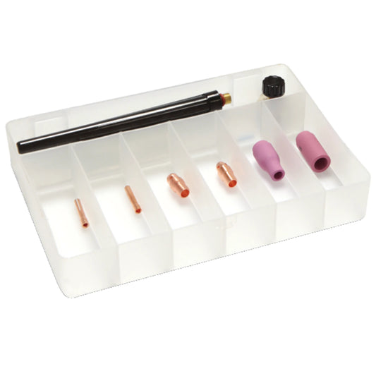 GYS Accessoireset Toorts SR17/SR26