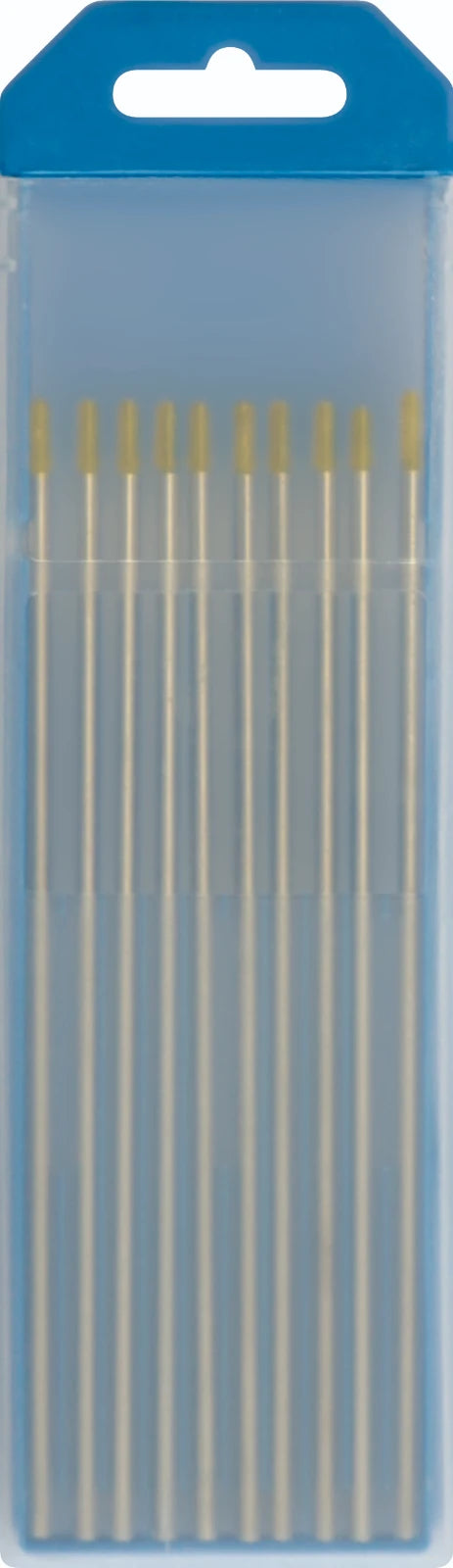 GYS WL20 Lanthaan Wolfraam elektroden Ø2,0 mm (10 stuks)