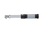 1/4" momentsleutel, 2,5-12 Nm