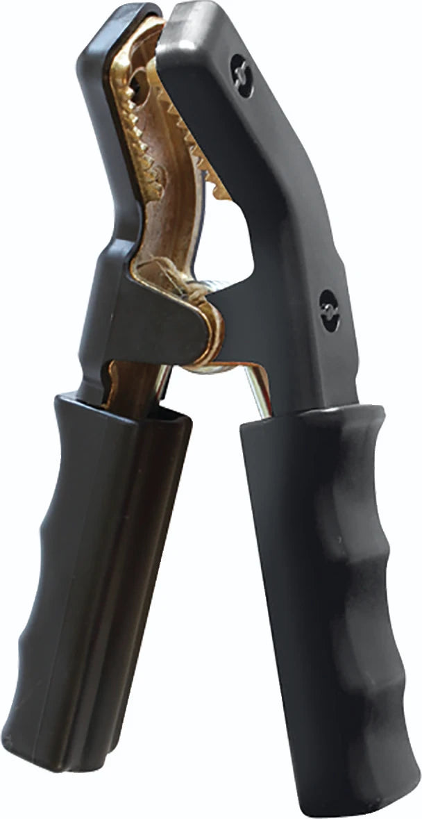 GYS Accuklem 650A zwart