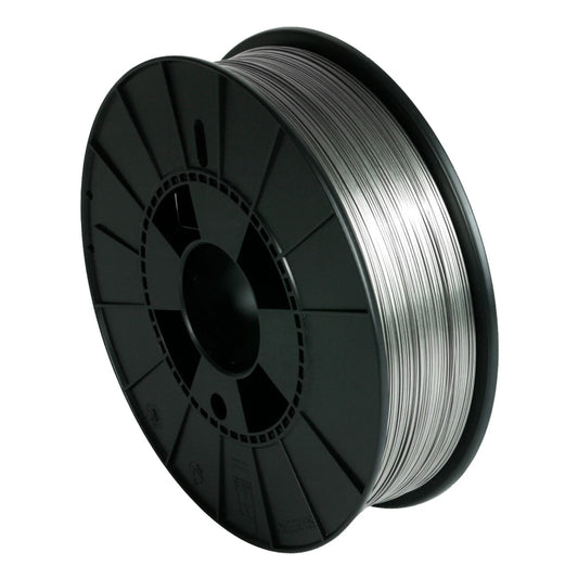 GYS Massief draad RVS 308LSi/G19 Ø1,0 mm - draadspoel S200 (5KG)