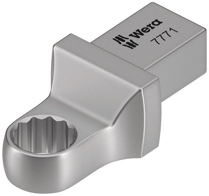 7771 INSTEEK-RINGSLEUTELS, 9 X 12 MM, 7 MM