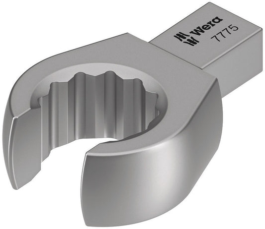 7775 INSTEEK-RINGSLEUTELS, OPEN, 9 X 12 MM, 18 MM