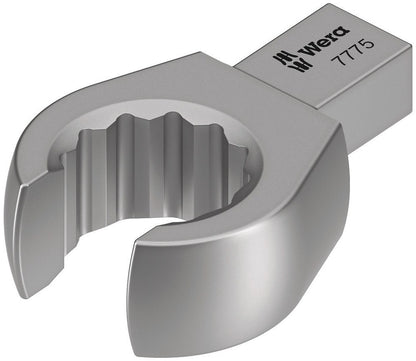 7775 INSTEEK-RINGSLEUTELS, OPEN, 9 X 12 MM, 22 MM