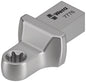 7776 BUITEN-TORX® INSTEEKGEREEDSCHAP, 9 X 12 MM, E10