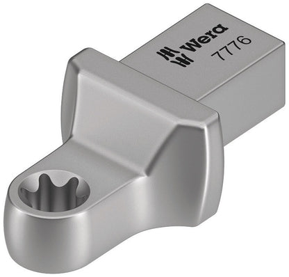 7776 BUITEN-TORX® INSTEEKGEREEDSCHAP, 9 X 12 MM, E6