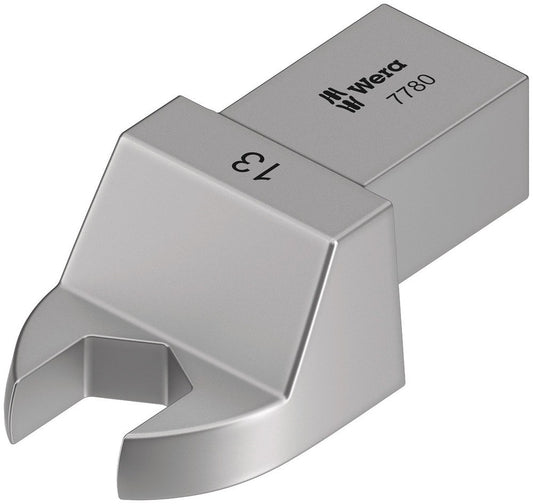7780 INSTEEK-STEEKSLEUTELS, 14 X 18 MM, 13 MM