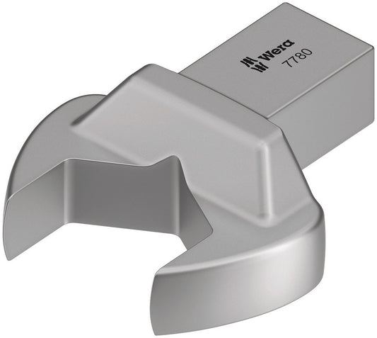 7780 INSTEEK-STEEKSLEUTELS, 14 X 18 MM, 36 MM