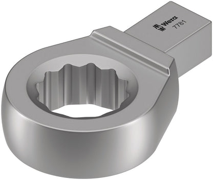 7781 INSTEEK-RINGSLEUTELS, 14 X 18 MM, 32 MM