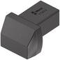 7790/2 OPLAS-INSTEEKGEREEDSCHAP, 14 X 18 MM