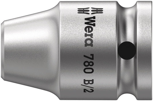 780 B 3/8"ADAPTER, 5/16 DUIM X 30 MM