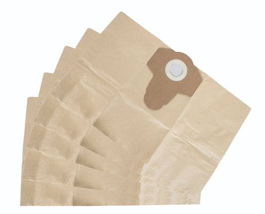 Scheppach Stofzak voor ASP50-ES (5 stuks)