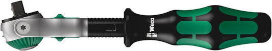 8000 A ZYKLOP SPEED RATEL MET 1/4"-AANDRIJVING, 152 MM