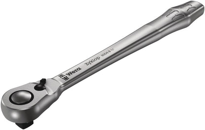 8004 B ZYKLOP METAL-RATEL MET OMSCHAKELPAL MET 3/8"-AANDRIJVING , 222.0 MM