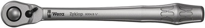 8004 B ZYKLOP METAL-RATEL MET OMSCHAKELPAL MET 3/8"-AANDRIJVING , 222.0 MM